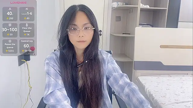 yishan-22 online show from 07-15-26, 08:10