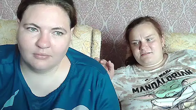 AlbertaAndSharon online show from 07-15-26, 11:28