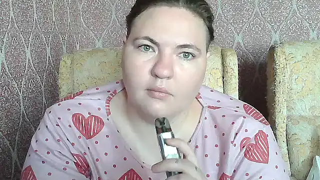 Snapshot of Olya_Fire_ chatting on 07-14-26, 08:08 Olya Fire online show from 07-14-26, 08:08