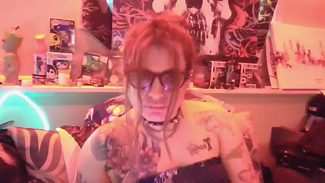 UrHellBri-L online show from 07-13-26, 09:58
