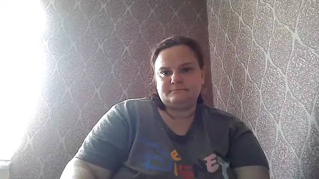 Adela Cheri online show from 07-16-26, 09:50