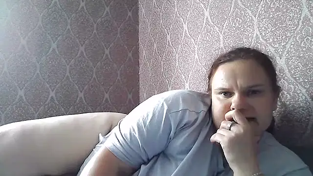 Adela Cheri online show from 07-14-26, 10:21
