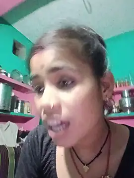 Hotty meena online show from 07-13-26, 02:49
