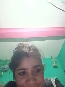 Hotty meena online show from 07-15-26, 05:20