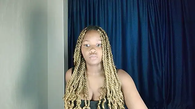 anuka bamby online show from 07-15-26, 01:34