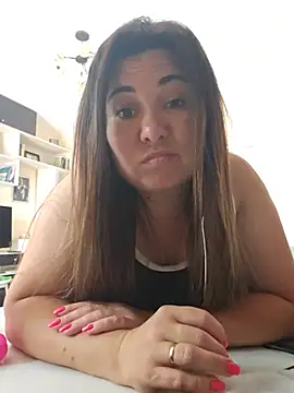 Maria 6996 online show from 07-15-26, 11:39