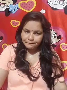 jiyarani12458 online show from 07-15-26, 08:21