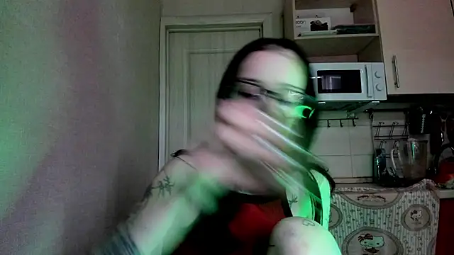Honey Mollyy online show from 07-14-26, 07:46