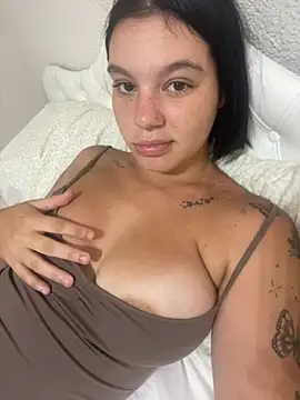 mariaagonzalezzx online show from 07-13-26, 03:00