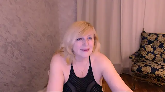 Samantha Si online show from 05-05-26, 07:17