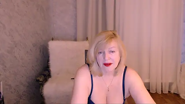 Samantha Si online show from 04-03-26, 11:05