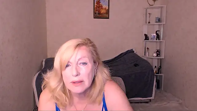 Samantha Si online show from 07-08-26, 09:54