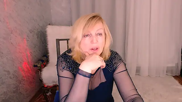 Samantha Si online show from 03-18-26, 09:48