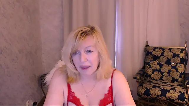 Samantha Si online show from 05-17-26, 05:07