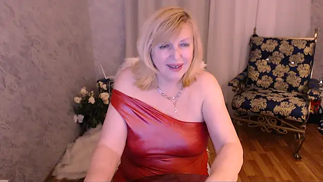 Samantha Si online show from 05-04-26, 12:03