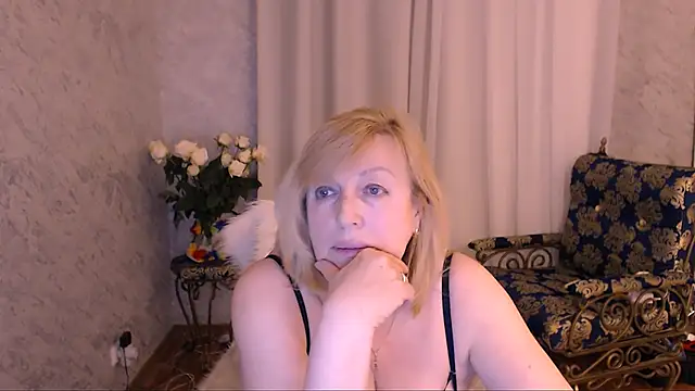Samantha Si online show from 04-30-26, 10:36