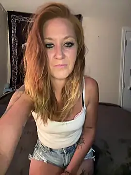 Sinful Vixen online show from 07-18-26, 01:47