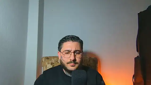 nigthbluezu online show from 07-14-26, 01:49