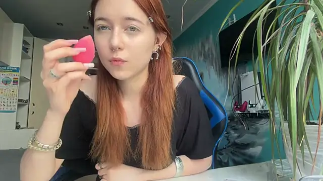 DeloisAtkins online show from 07-15-26, 07:04