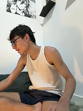 dreambooy online show from 07-15-26, 03:24