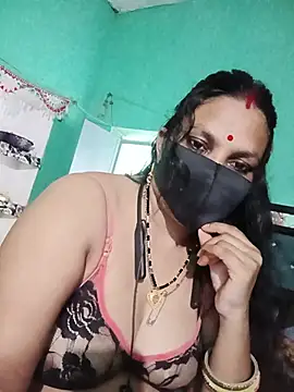 Sarmili cute online show from 08-08-26, 04:41