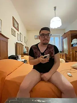 massii  online show from 07-15-26, 09:49