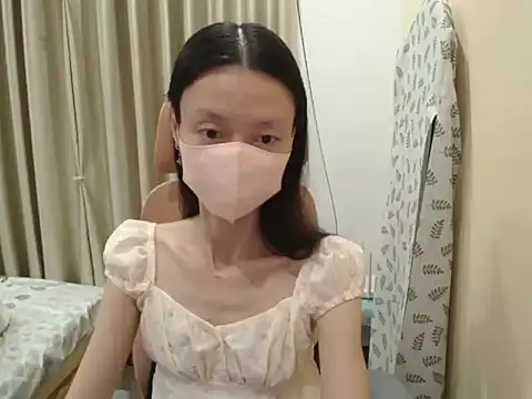 Lil-Cherry online show from 07-14-26, 01:50