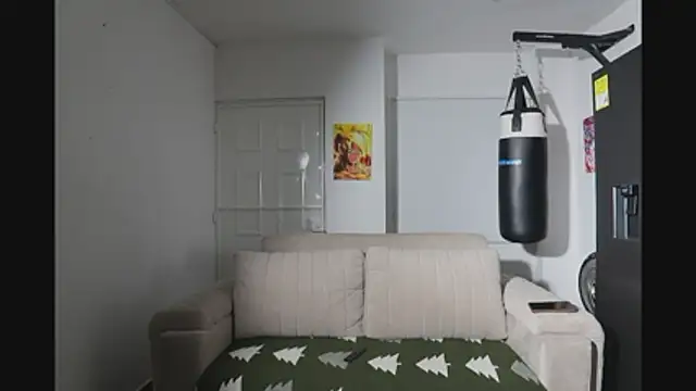 Horny nick19 online show from 07-16-26, 02:19