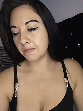 Melany cute Ariadna online show from 07-16-26, 09:45