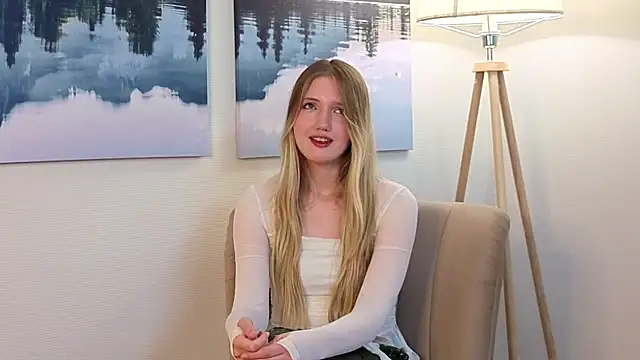 ArielleMabon online show from 07-16-26, 06:43