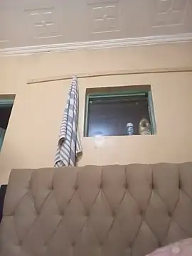 Cuterey online show from 07-16-26, 07:38