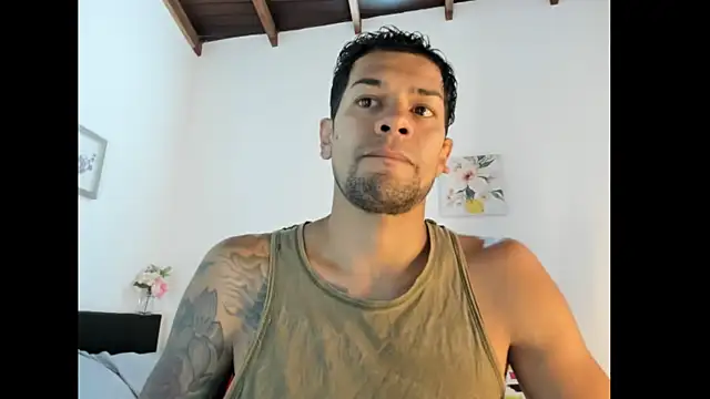 spartacuslyon online show from 07-14-26, 08:59