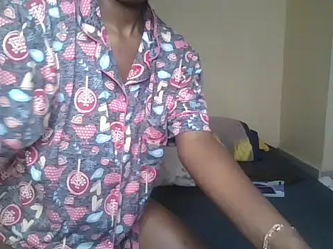 Pretty-kaya online show from 07-16-26, 11:18