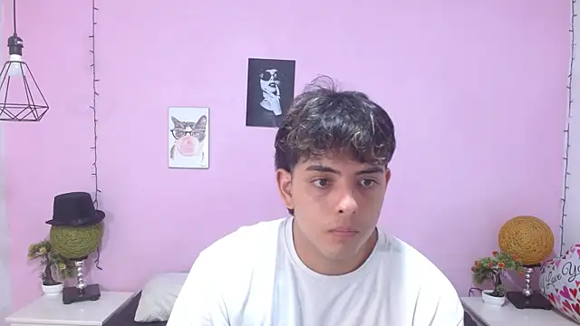zayne lyon online show from 07-15-26, 11:50
