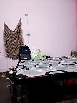 krvinay39 online show from 10-29-25, 03:00