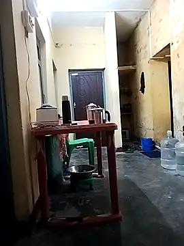 krvinay39 online show from 04-15-26, 06:08