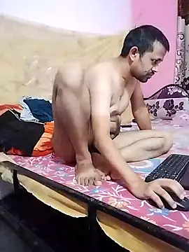 krvinay39 online show from 10-08-25, 08:49