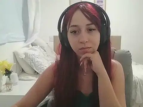 kattyycat online show from 08-06-26, 11:44