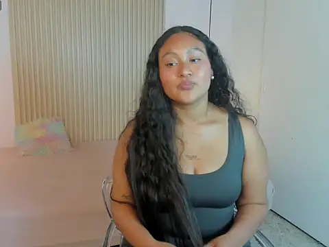 SerenaFordd online show from 07-14-26, 08:48