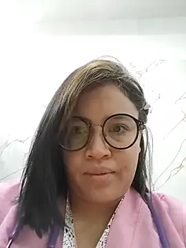 Melany-1 online show from 07-16-26, 12:46