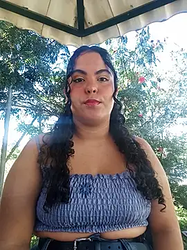 NicolleOverton online show from 07-15-26, 02:24
