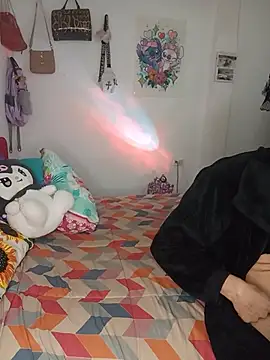 Barbiee And Daddy online show from 07-16-26, 10:51