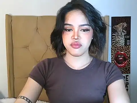 Snapshot of yumii666 chatting on 07-30-26, 01:10 yumii666 online show from 07-30-26, 01:10