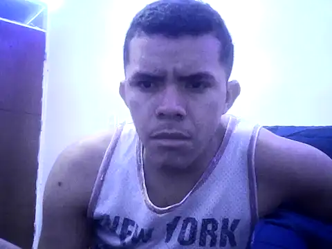 Franco xander online show from 07-27-26, 05:14