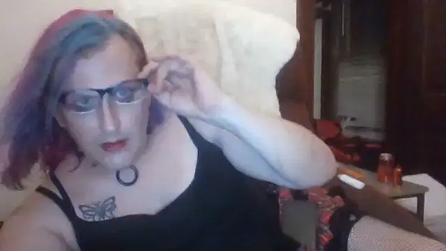 Sassy sopbie online show from 07-15-26, 03:24