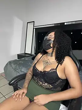AlexandraSaez online show from 07-16-26, 05:48