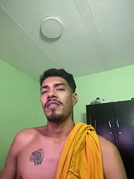 BigArgos online show from 07-27-26, 03:02