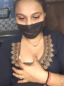 Your-Shalu online show from 07-15-26, 06:26