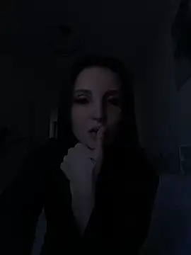FoxxyStarr online show from 07-15-26, 02:02