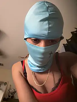 ANITITIA online show from 07-15-26, 09:27